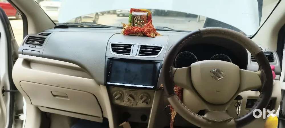 Maruti Suzuki Ertiga 2014