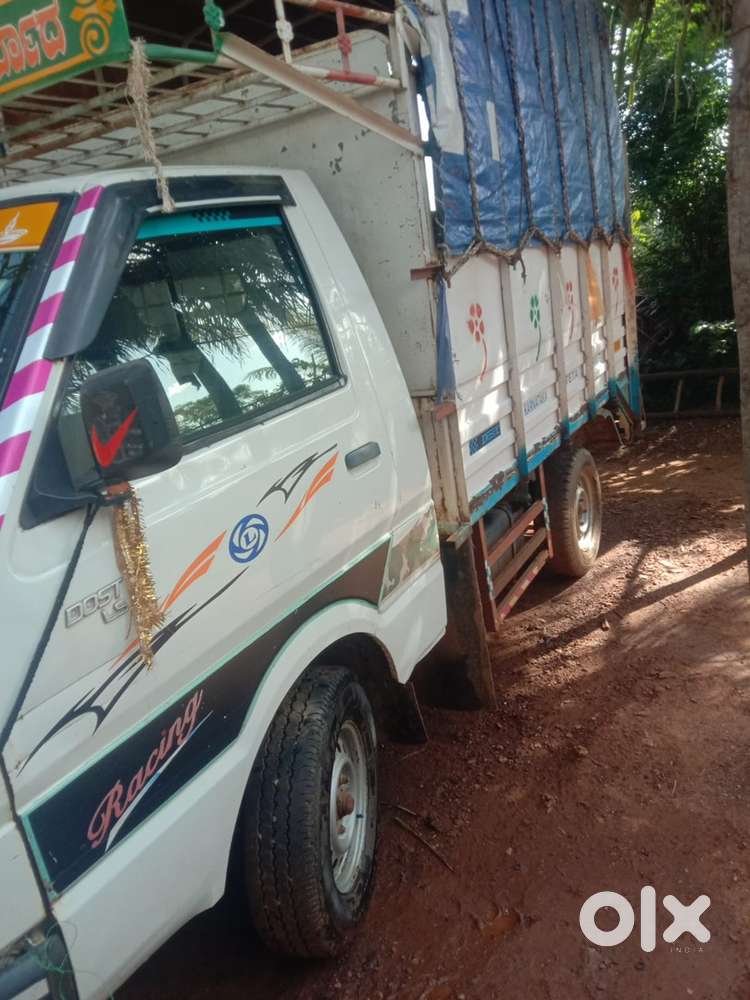 Ashok Leyland Stile Lx 2020