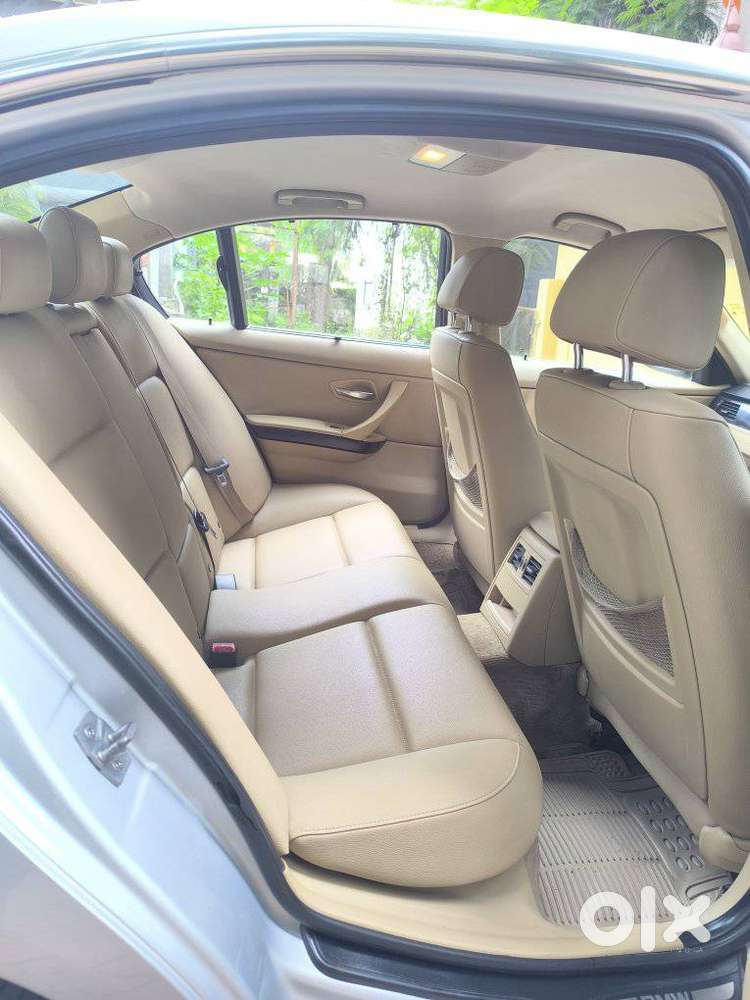 Bmw 3 Series 320d Sport, 2011, Diesel