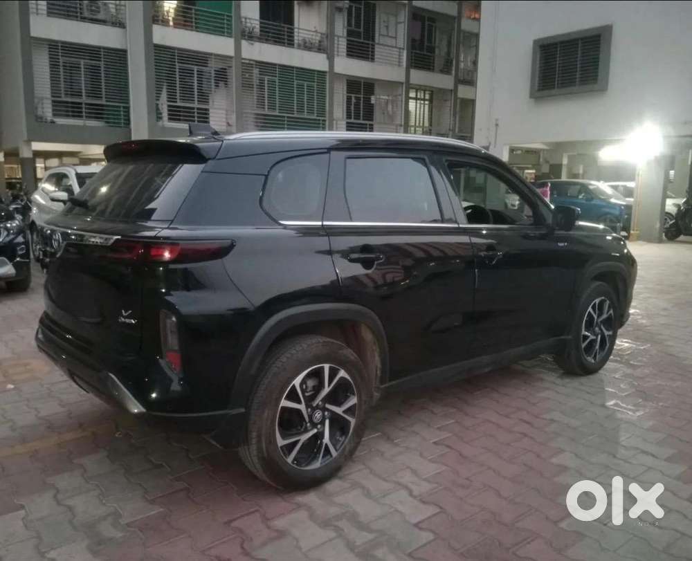 Toyota Automatic Hybrid 2026