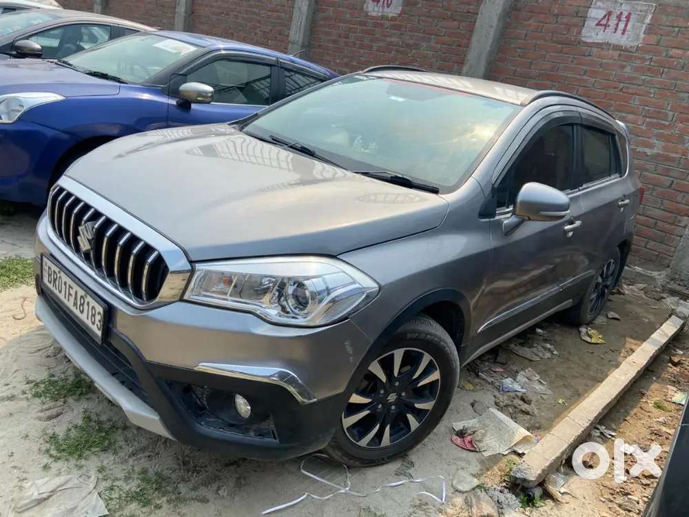 Only 39000 Km Driven
