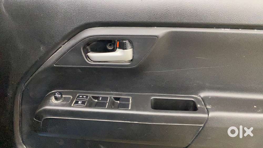 Maruti Suzuki Wagon R Vxi Bs Iv, 2021, Petrol