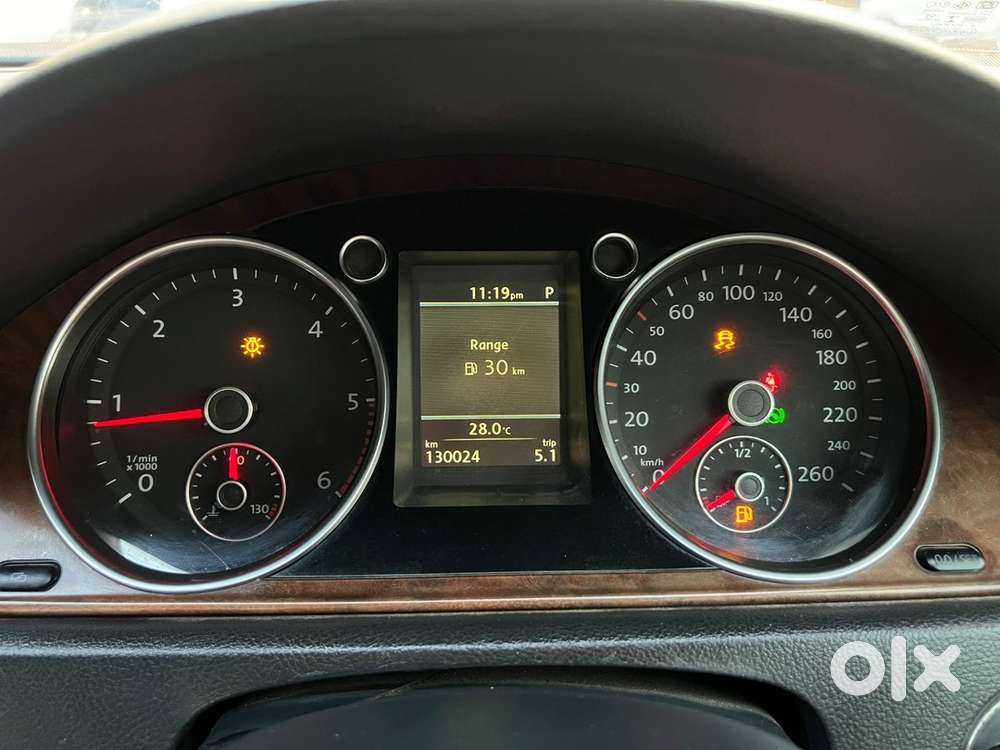 Volkswagen Passat 2011 Diesel Well Maintained
