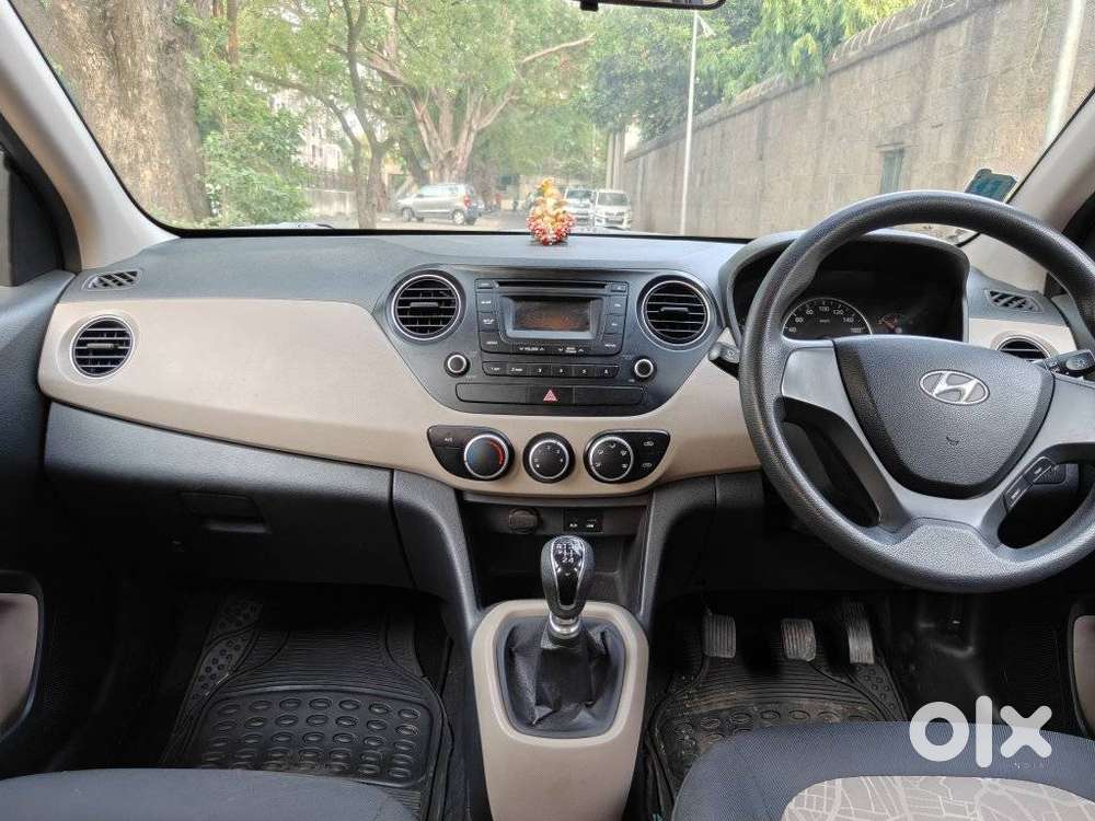 Hyundai Grand I10 1.2 Crdi Sportz Option, 2014, Diesel