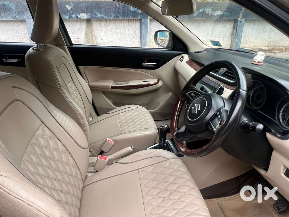 Maruti Suzuki Swift Dzire Zdi Plus , 2019, Diesel