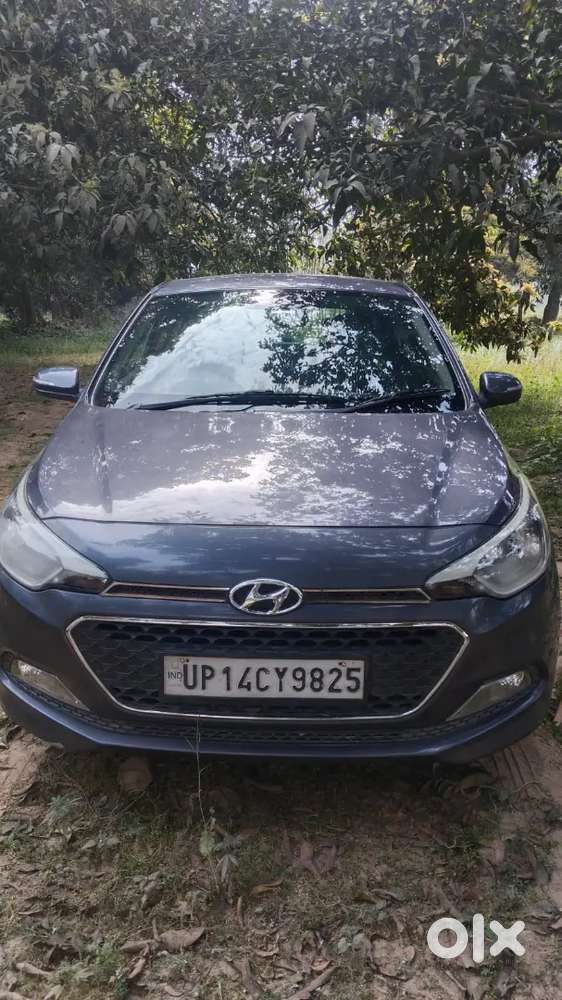 Hyundai I20 Asta 1.4 2016