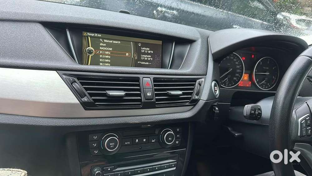 Bmw 1 Series 2013 Diesel Good Condition