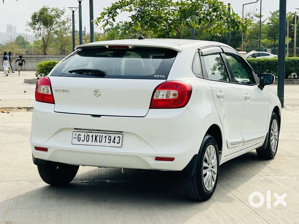 Maruti Suzuki Baleno 1.2 Delta, 2019, Petrol