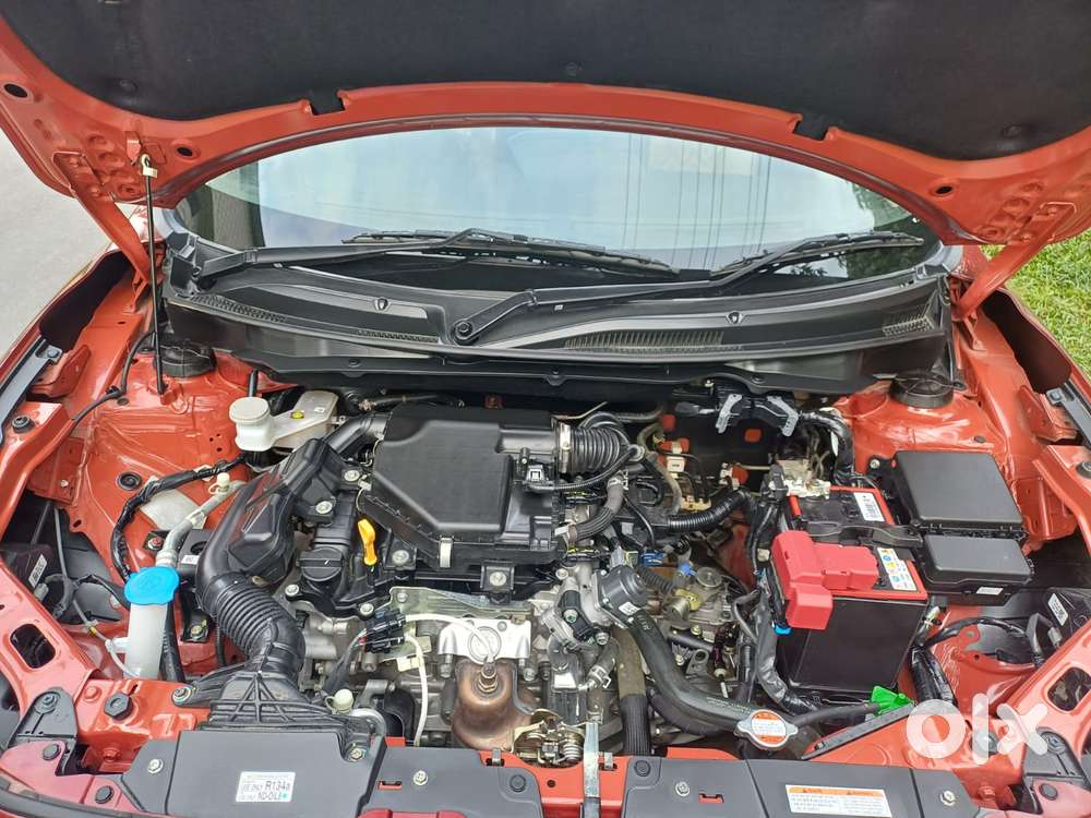 Maruti Suzuki Dzire 1.2 Zxi Plus, 2025, Petrol