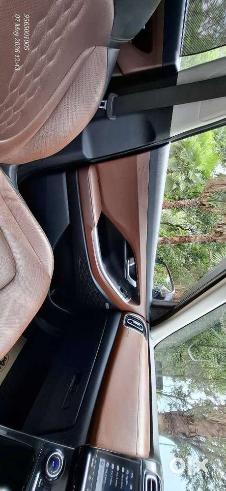 Hyundai Alcazar 1.5 Signature Diesel Mt 6 Str, 2021, Diesel