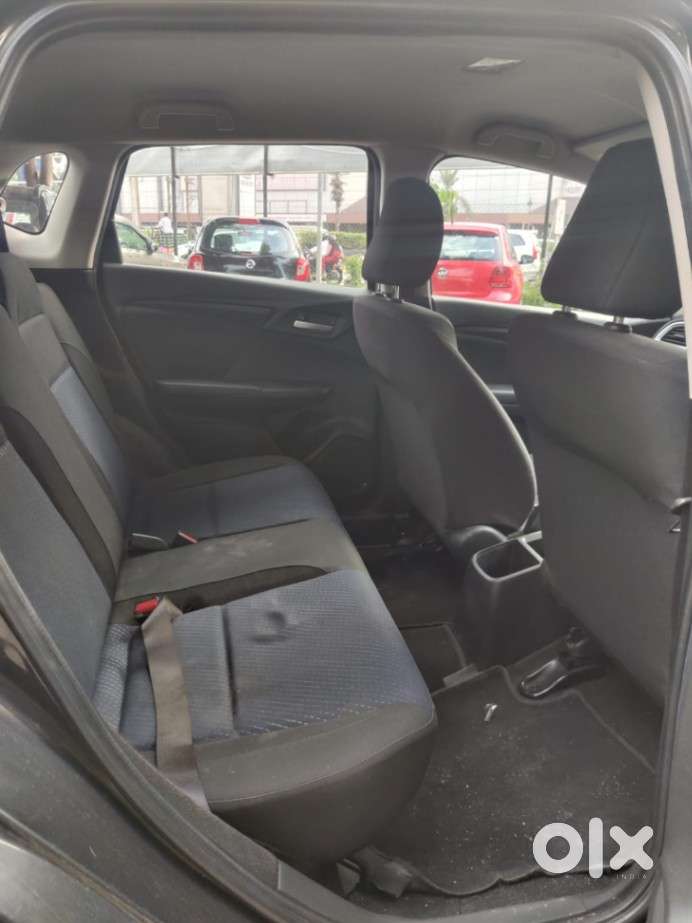 Honda Wr-v I-vtec S, 2017, Petrol