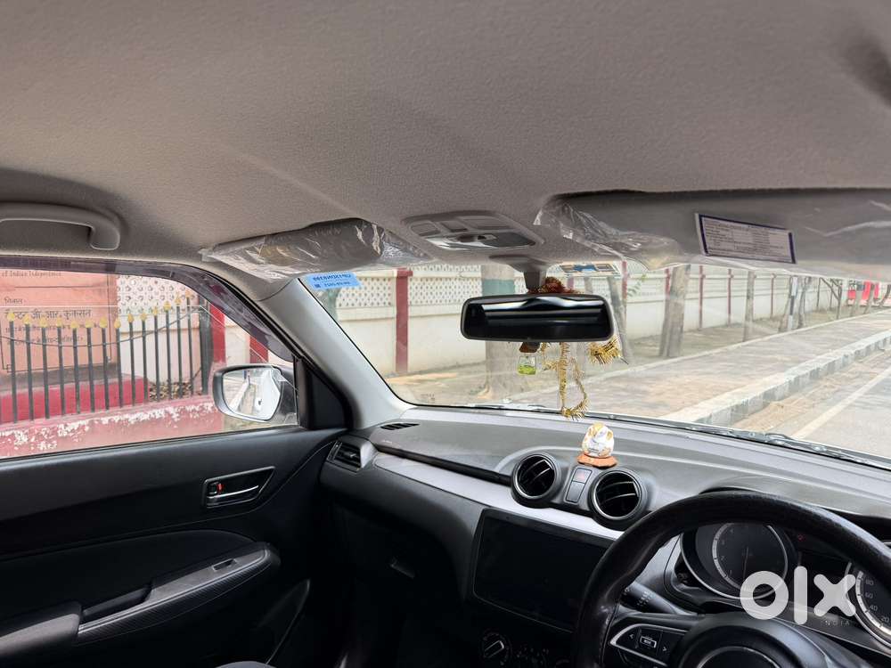 Maruti Suzuki Swift Vxi + Manual, 2021, Petrol