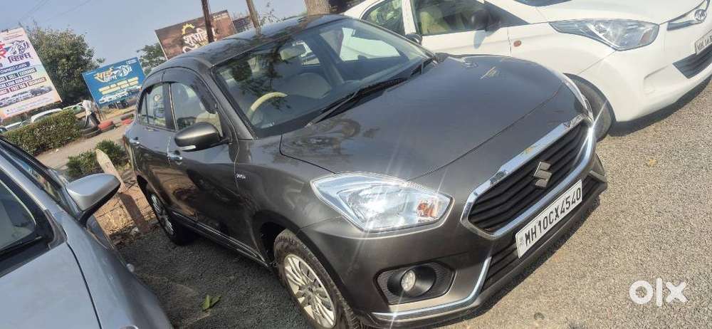 Maruti Suzuki Swift Dzire Vdi (o), 2018, Diesel