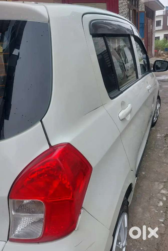 Maruti Suzuki Celerio 2019 Petrol Good Condition