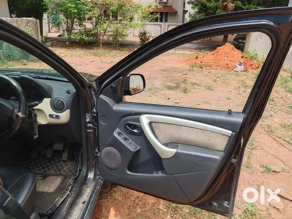 Renault Diesel Car 2014