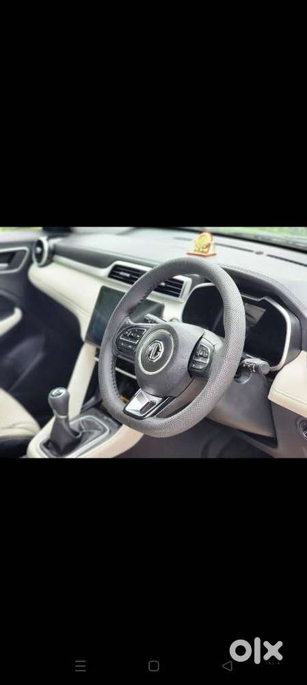 Mg Astor 1.5 Smart, 2023, Petrol