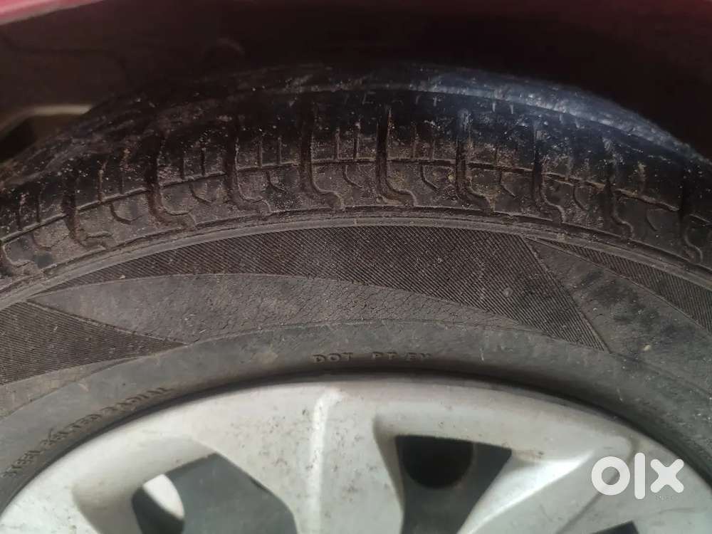 Hyundai Eon 2017 Petrol Well Maintained