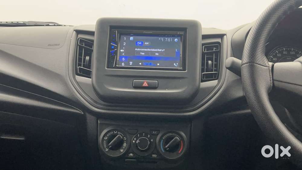 Maruti Suzuki Celerio 1.0 Lxi Mt, 2024, Petrol
