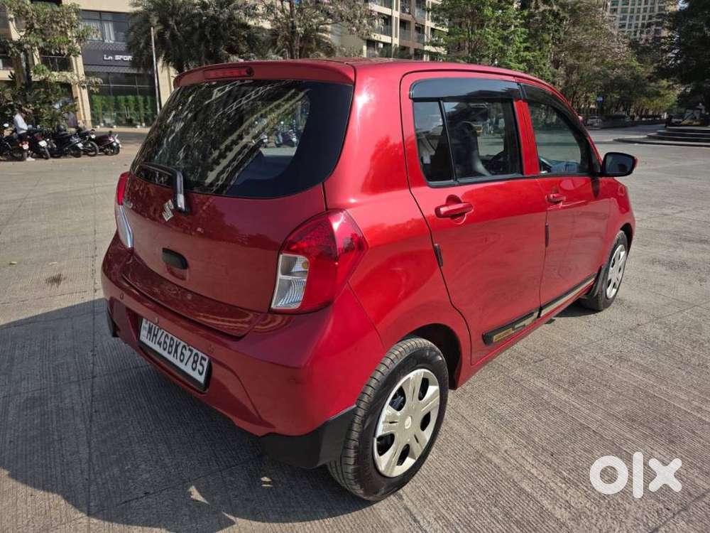 Maruti Suzuki Celerio 1.0 Zxi Amt, 2019, Petrol