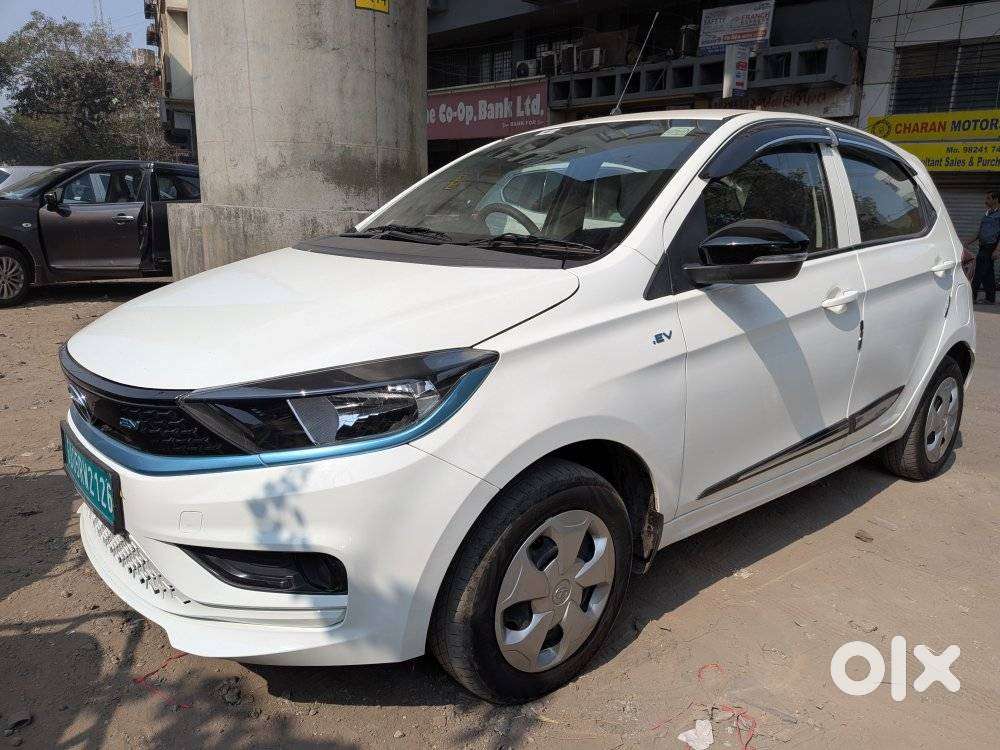 Tata Tiago Ev Xt Mr, 2023, Electric