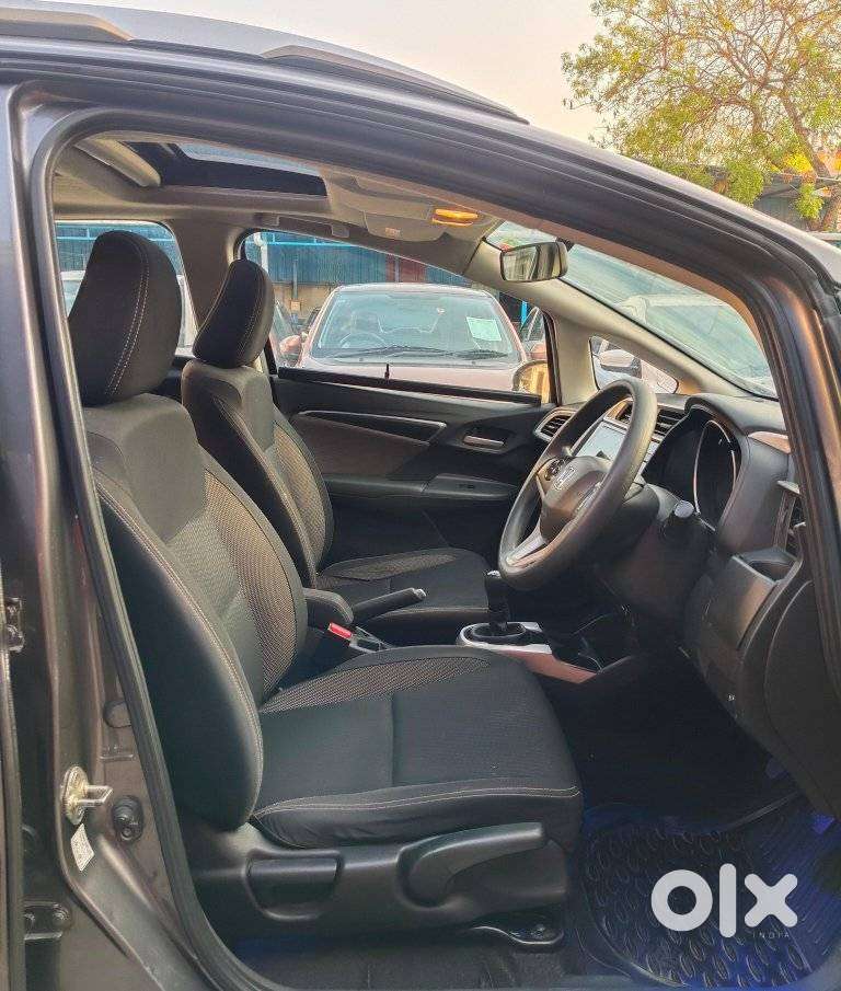 Honda Wr-v 1.5 Vx I-dtec, 2018, Diesel