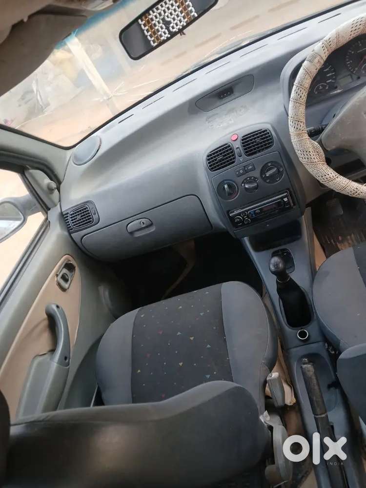Tata Indica V2 Diesel Good Condition
