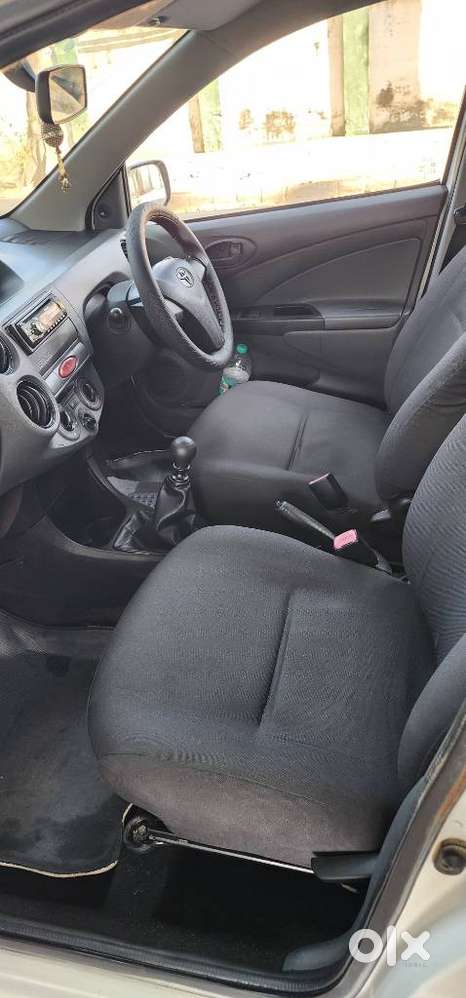 Toyota Etios Liva 2011-2012 Gd, 2012, Diesel