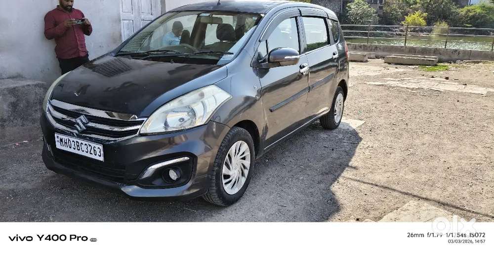 Maruti Suzuki Ertiga 2015 Diesel 149000 Km Driven