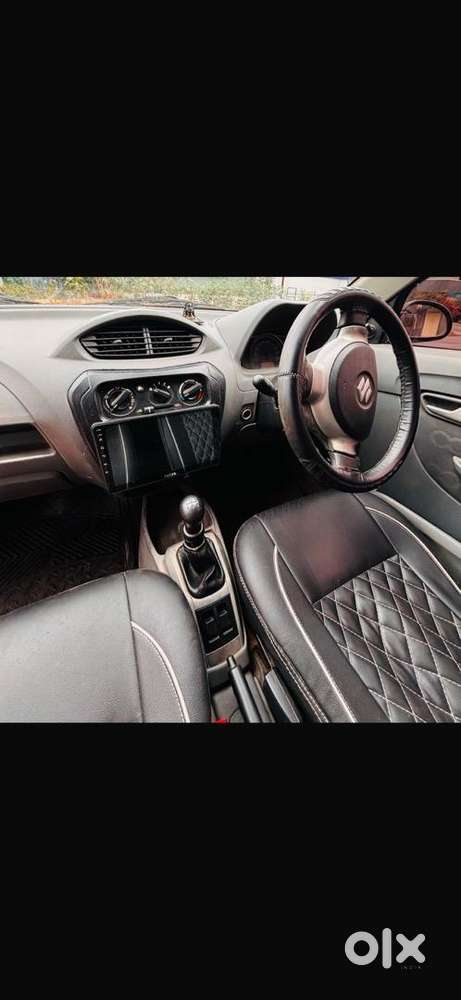 Maruti Suzuki Alto 800 2014 Petrol Well Maintained
