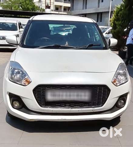 Maruti Suzuki Swift Vdi (o), 2019, Diesel
