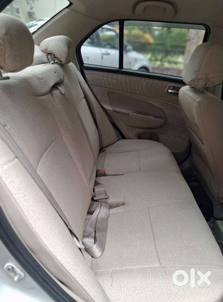 Maruti Suzuki Swift Dzire 1.2 Vxi Bsiv, 2013, Petrol