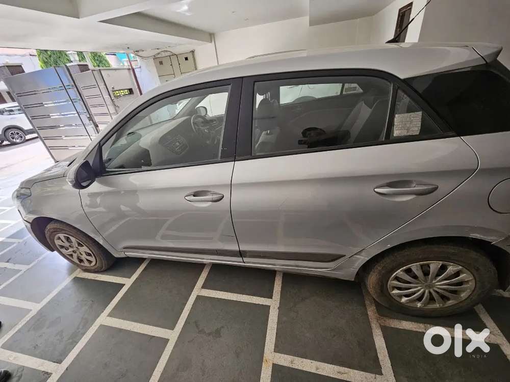 Hyundai Elite I20 2017 Petrol Well Maintained