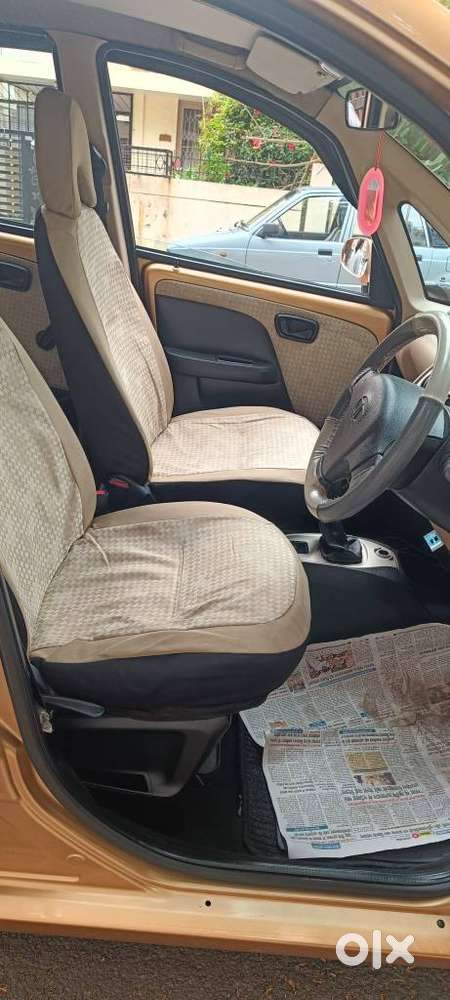 Tata Nano Xt, 2014, Petrol