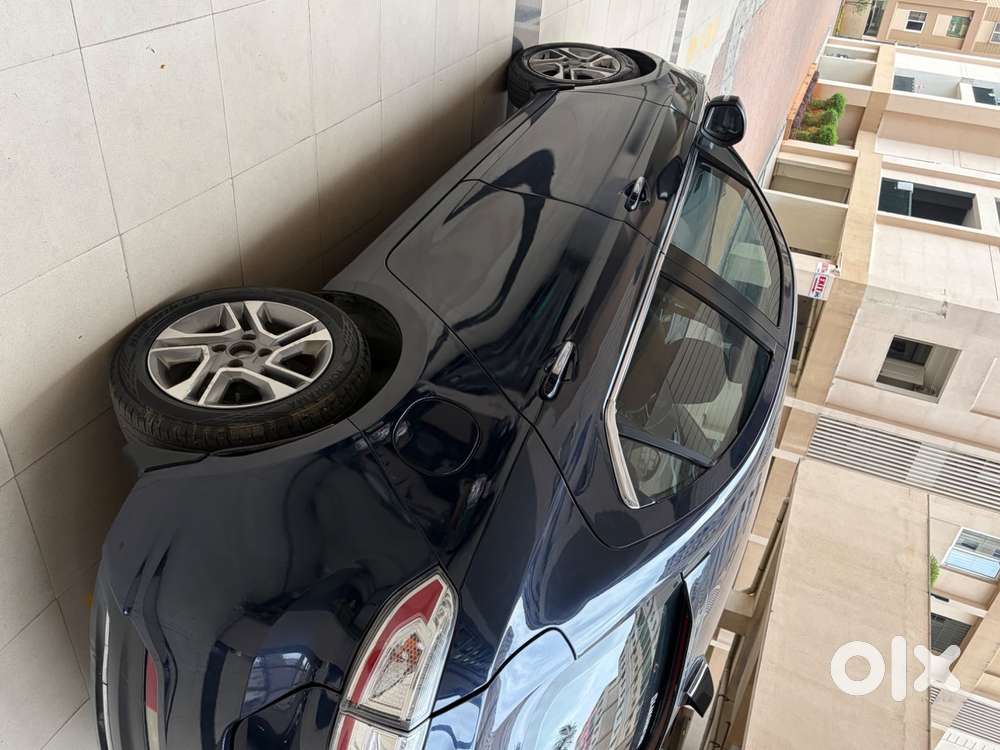 For Sale – Tata Tigor Xza+ Lp Amt