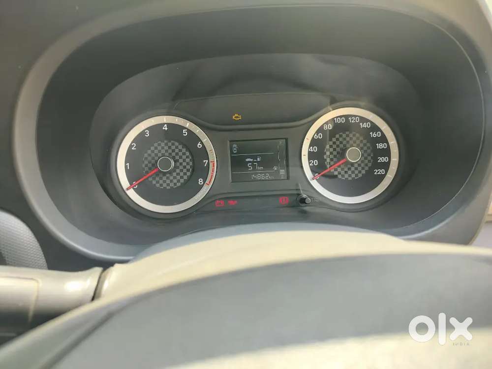 Less Driven Car