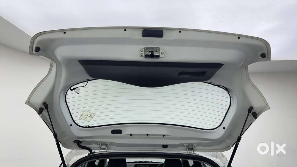 Hyundai Grand I10 Nios 1.2 Kappa Vtvt Sportz Cng, 2022, Cng & Hybrid..