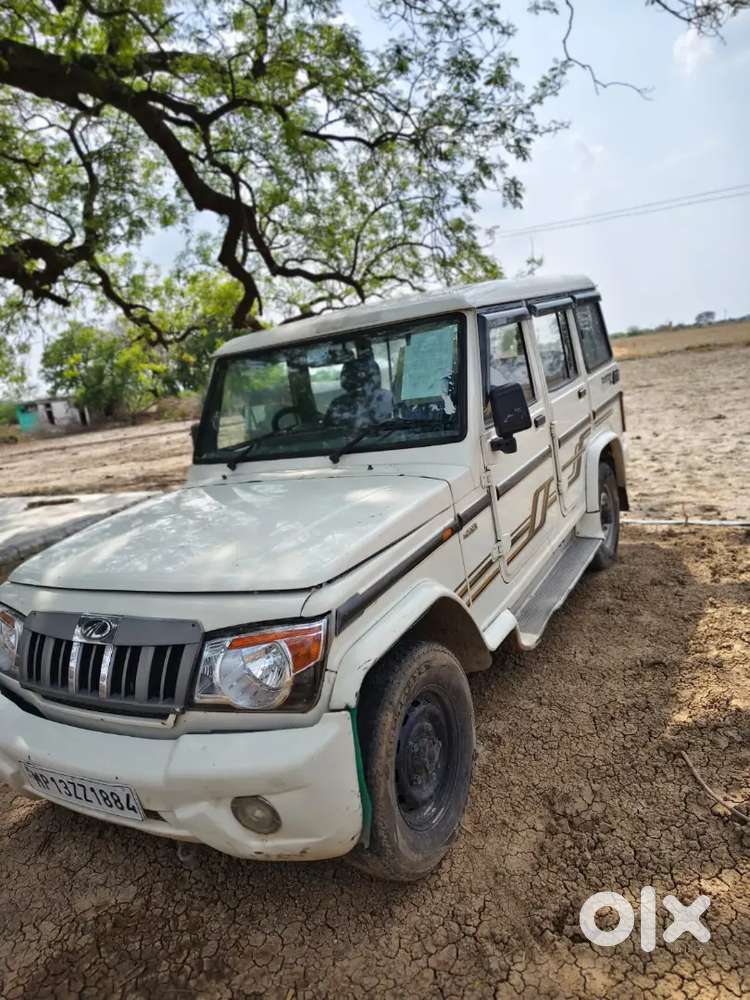 Mahindra Bolero Neo 2014 Diesel 15 Km Driven
