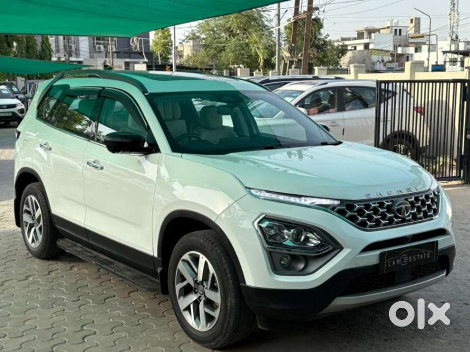Tata Safari 2.0 Kryotec Xza Plus, 2023, Diesel