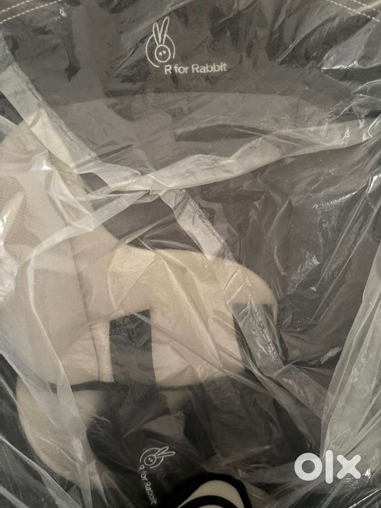 Brand New Car Seat