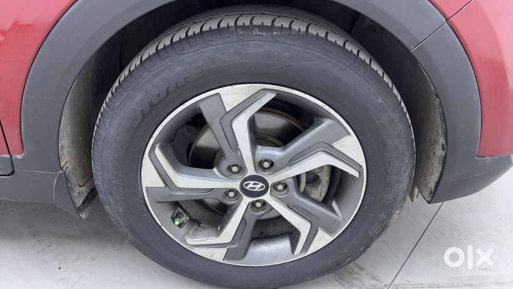 Hyundai Creta 1.6 Sx At Crdi, 2019, Diesel