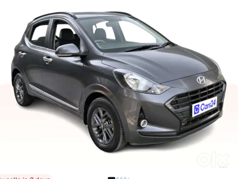 Hyundai I10 1.2 Kappa 2022