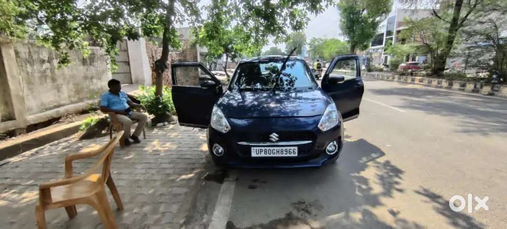 Maruti Suzuki Swift 2022