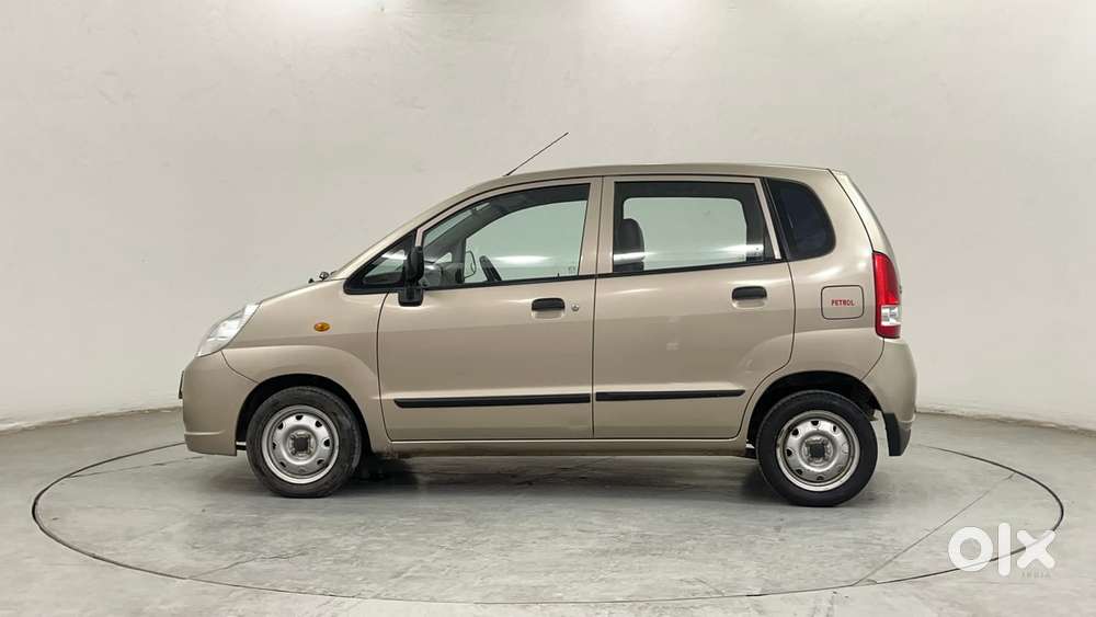 Maruti Suzuki Estilo Lxi Bs-iv, 2012, Petrol
