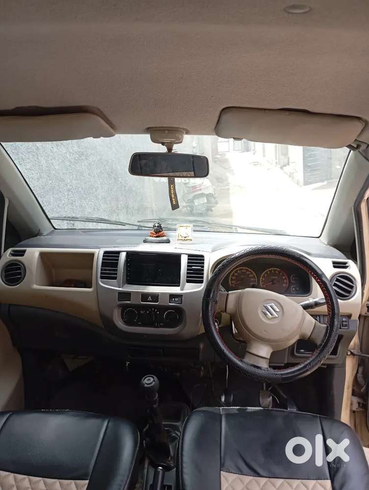 Maruti Suzuki Zen Estilo 2007 Petrol 98000 Km Driven