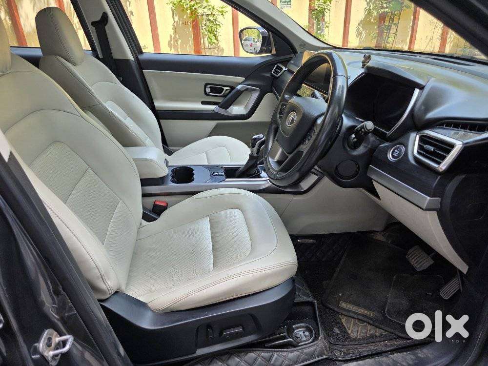 Tata Safari 2.0 Kryotec Xza Plus, 2021, Diesel