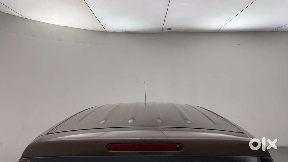 Maruti Suzuki Ertiga