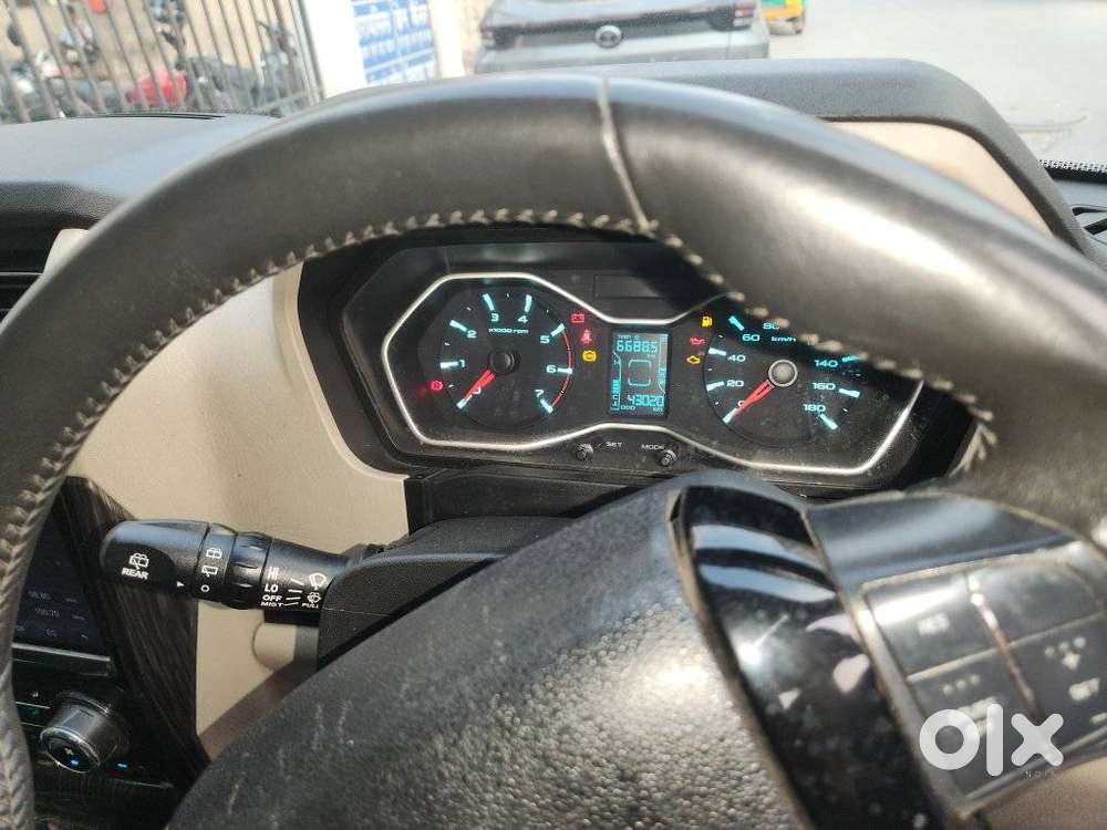 Mahindra Scorpio Classic 2.2 S 11 Mt 7 Str, 2023, Diesel