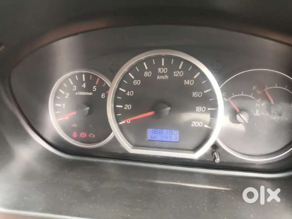 Chevrolet Enjoy 1.3 Ls 2013