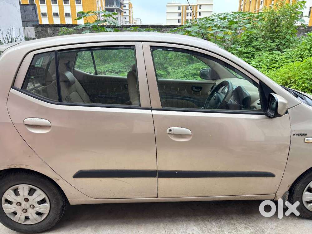 Hyundai I10 2009 Petrol 85000 Km Driven