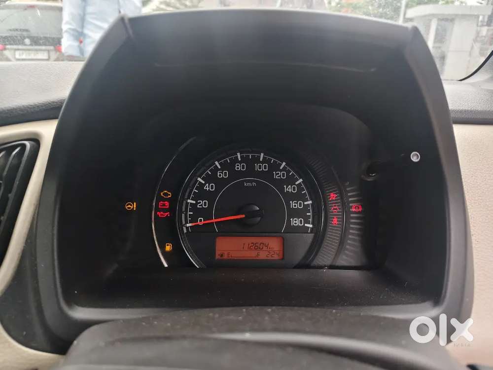 Maruti Suzuki Wagon R 1.0 2021 Petrol 110000 Km Driven